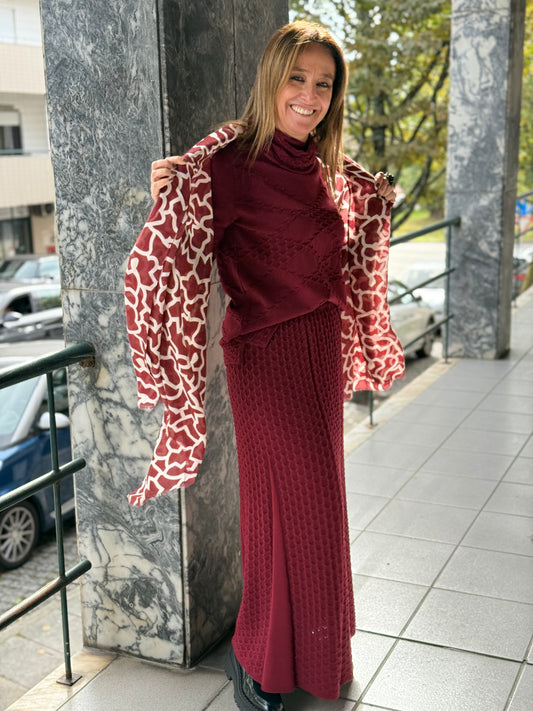 CONJUNTO SILVINA CAMPOS