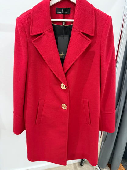 CASACO CRISTINA BARROS