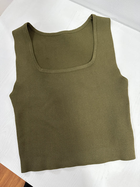 TOP VANITA
