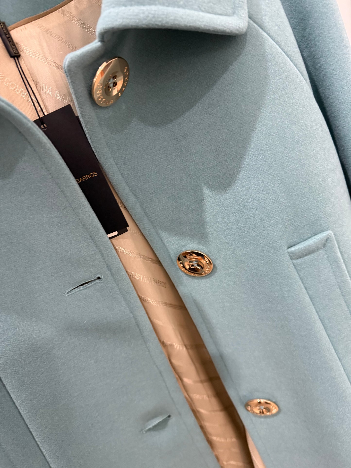 CASACO CRISTINA BARROS