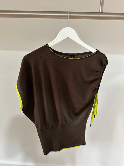 CAMISOLA SCORZZO