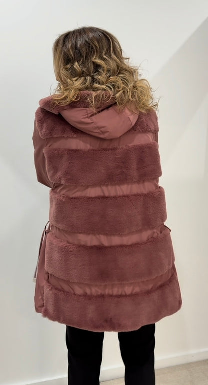 CASACO SILVINA CAMPOS