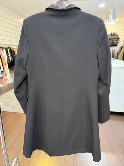 CASACO VESTIDO VERO MODA