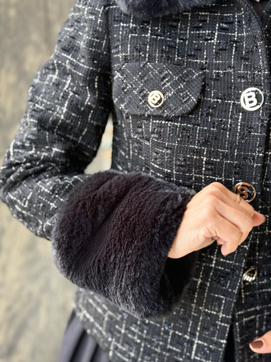 CASACO CRISTINA BARROS