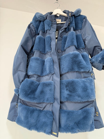 CASACO SILVINA CAMPOS