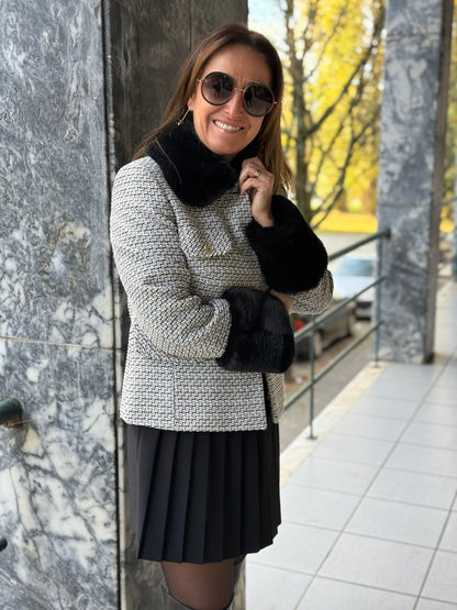 CASACO CRISTINA BARROS