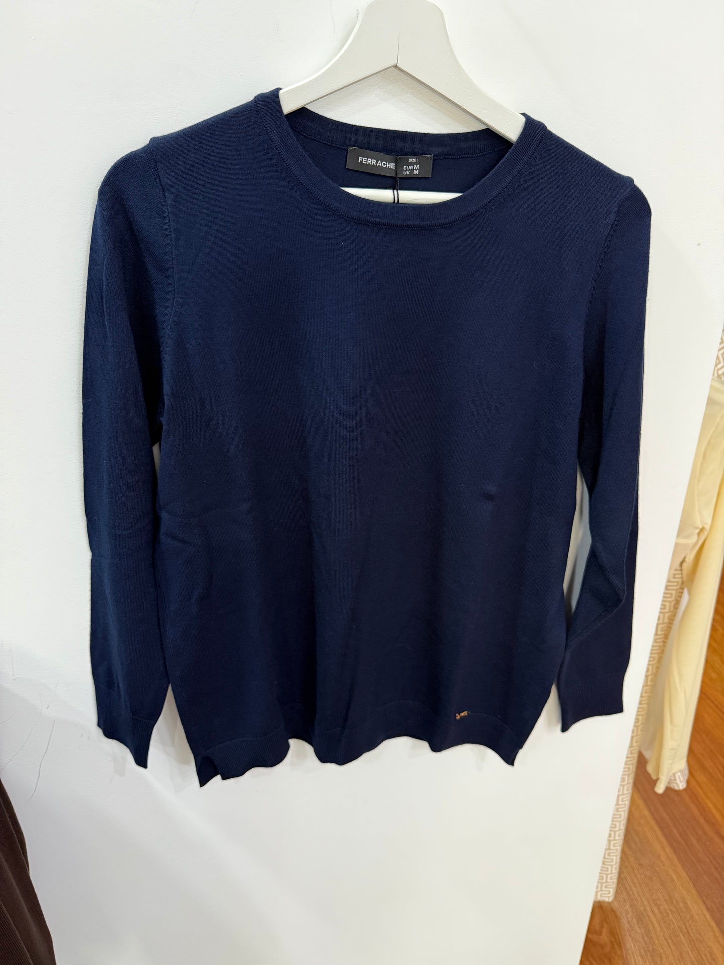 CAMISOLA FERRACHE