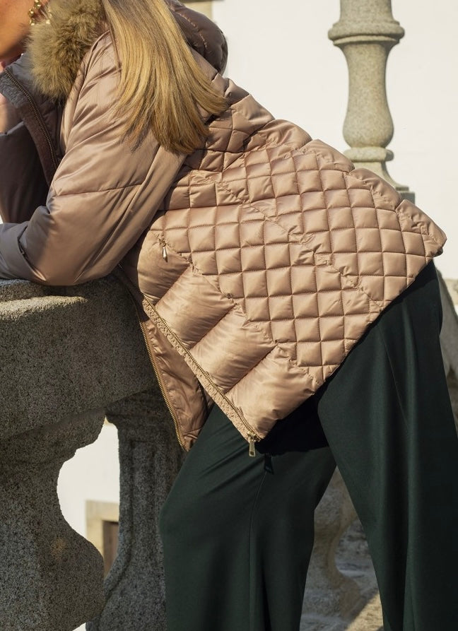 CASACO SILVINA CAMPOS