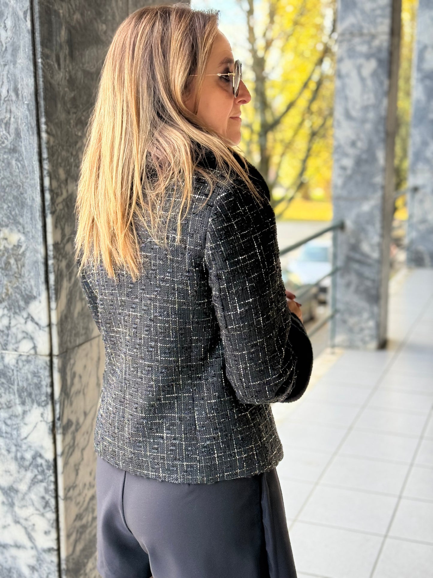 CASACO CRISTINA BARROS