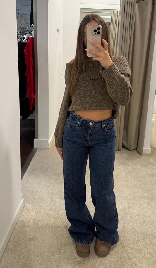 CALÇA CRISTINA BARROS