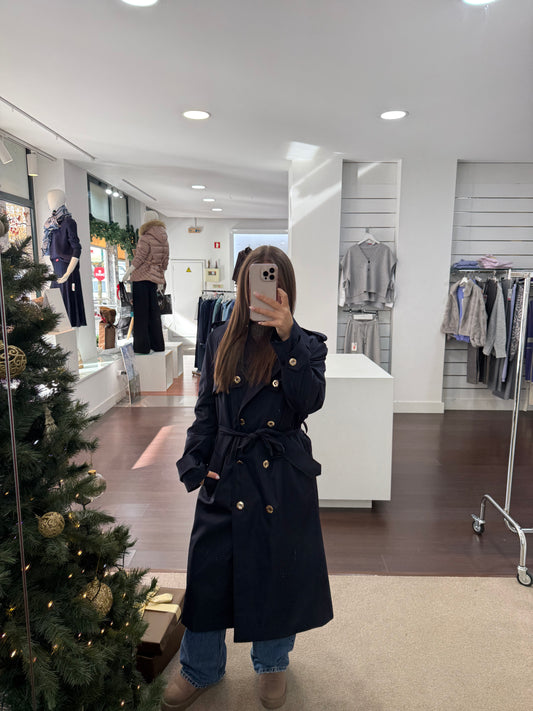 GABARDINE CRISTINA BARROS