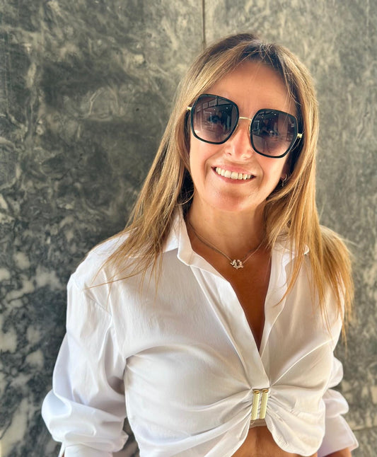 CAMISA RINASCIMENTO